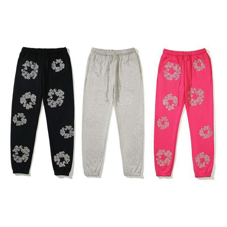 Picture of Denim Tears Long Pants _SKUDenimTearsM-2XLcztx113314506